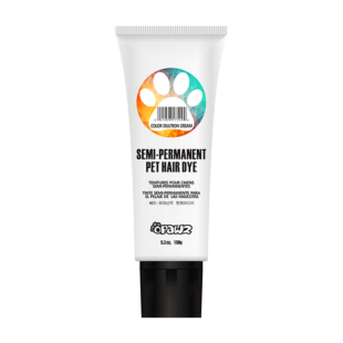 Diluant pour couleur Semi Permanent Opawz