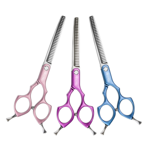  Ciseau amincisseur Opawz Asian Fusion  6