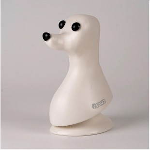 Tête Modeldog  Opawz