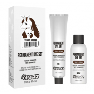 Teinture Opawz Super Brown Teddy