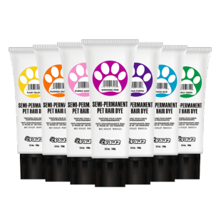 Teintures Semi Permanentes Opawz Format 5oz