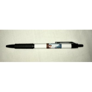 Stylo à l'effigie de Toc, toc, toc, le bonheur !