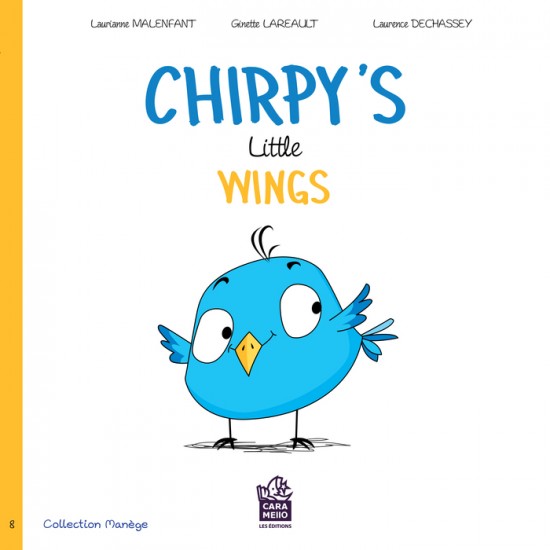 PDF - Chirpy's little wings
