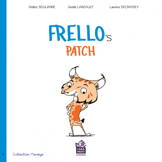 PDF - Frello's patch