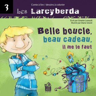 PDF - Belle boucle, beau cadeau, il me le faut,...