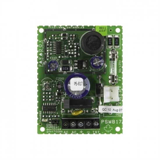 PS817 Bloc d’alimentation à découpage de 1,75 A