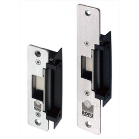 Gâche électrique antivo ROFU CDVI 2400 KIT
