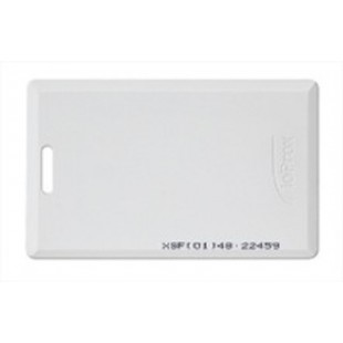 Kantech P10SHL Clamshell ioProx, XSF/Wiegand 26...