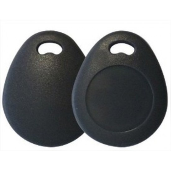 HID Compatible - Keyfob accès 26-Bit 125kHz - 25...