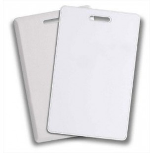 Carte accès Clamshell 26-Bit 125kHz...