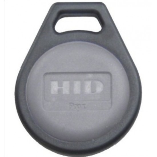 HID Proxkey III 1346 Carte d'accès 125kHz ( 10 unités )