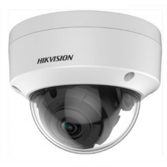 Caméra analogique Hikvision 5MP lentille 2.8mm