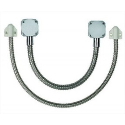 Boucles flexibles Rutherford 950718S, 4...