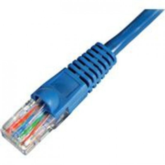 Patch Cable RJ45 CAT5E - 0.5FT