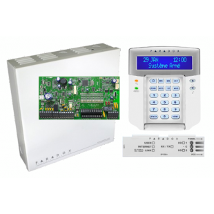Ensemble SP7000+ avec clavier K32LCD+ et module...