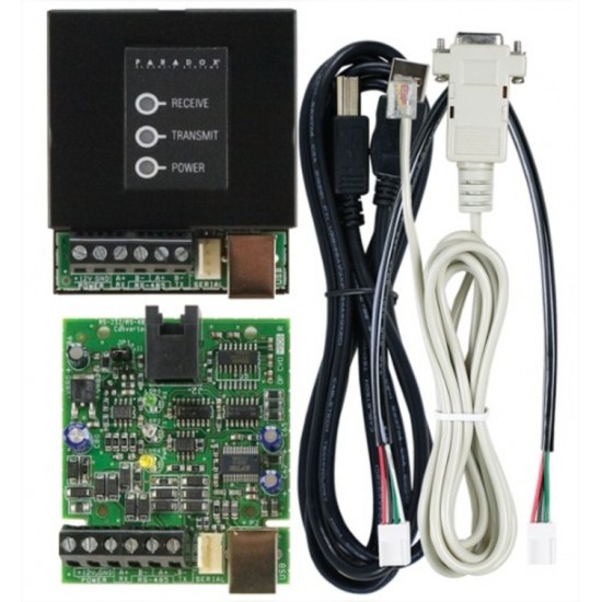 CV4USB Module de mise à niveau de Paradox