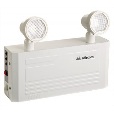 Éclairage de secours 36W avec batterie de secours...