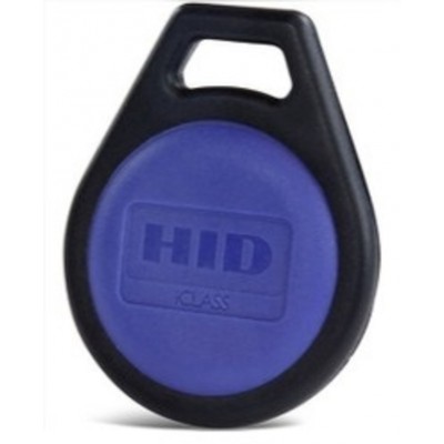 HID 2050PNNMN - 110315 - 205x iCLASS Key II - 25...