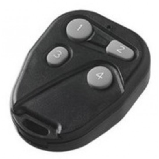 Émetteur sans fil à 4 boutons Kantech...