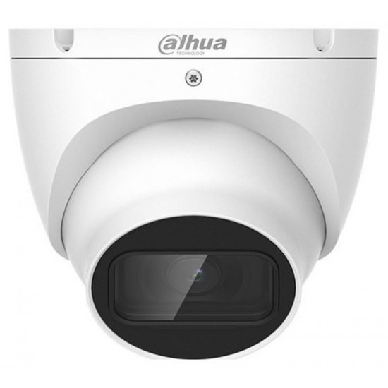 Caméra Dahua A51BJ02 de 5MP, Multi-format, lentille 2.8mm