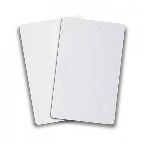 CLAM36P50 Carte accès clamshell format 36 bits -...