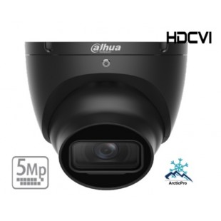 Caméra Dahua 5MP Multi-format HDCVI,TVI,AHD,CVBS,...