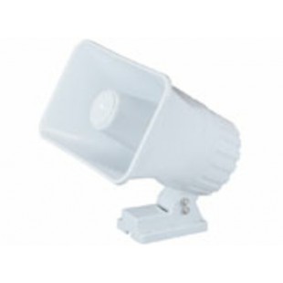 Sirène 30W compact à deux tonalités 12vdc pour...