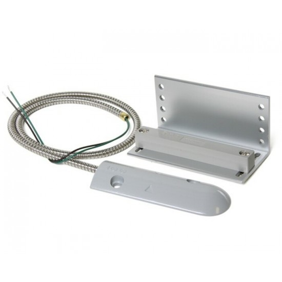 ODC-59B Contact pour porte de garage N/O, N/C