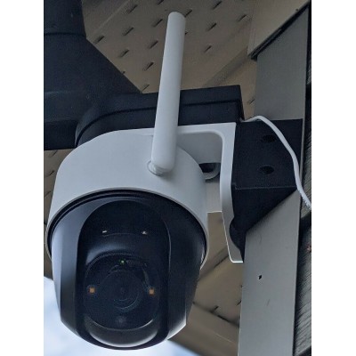 Boîte jonction pour caméra IMOU IPC-S22FN