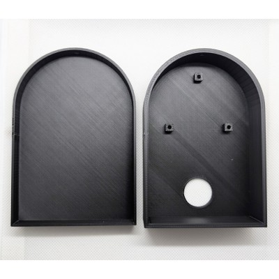 Boîte jonction pour caméra IMOU IPC-S22FN