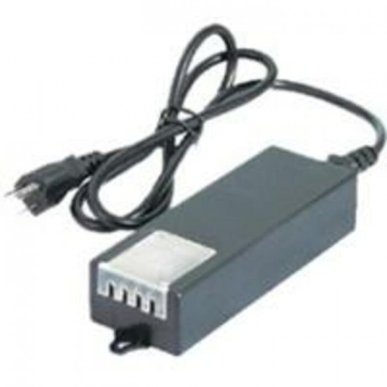 Bloc alimentation 4 caméras, 12v 5A