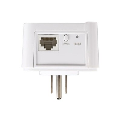 Adaptateur de réseau Powerline TL-PA4010 KIT