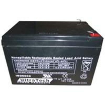 UT1212 Batterie pour système de sécurité 12V...