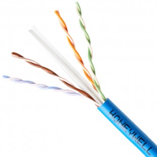 Câble Ethernet CAT6+, boîte 1000ft