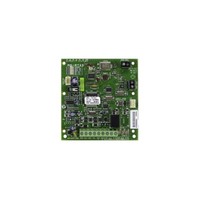 RTX3 Module pour équipement sans fil PARADOX