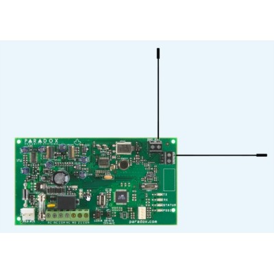 RPT1 Module répéteur sans fil PARADOX