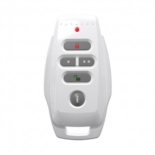 REM25 Télécommande sans fil 433Mhz  PARADOX