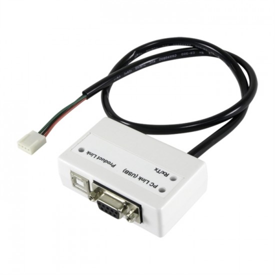307USB Paradox module interface USB pour connexion direct
