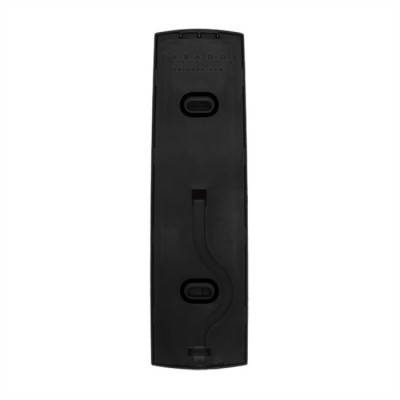 Paradox R915 Lecteur de proximité et clavier scellés intérieurs / extérieurs à 4 fils - Noir