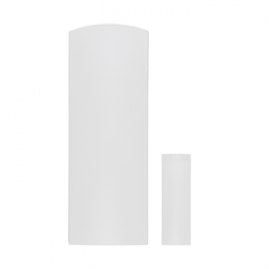 DCT10 Contact porte ou fenêtre sans fil à longue portée 433Mhz  Paradox