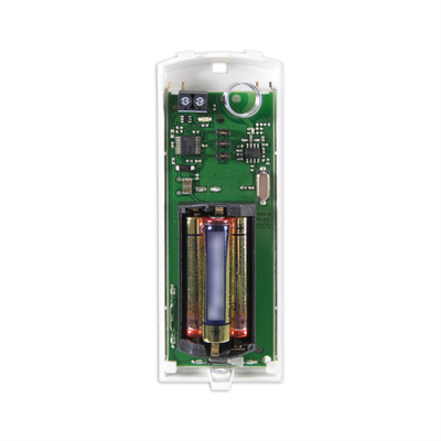 DCT10 Contact porte ou fenêtre sans fil à longue portée 433Mhz  Paradox