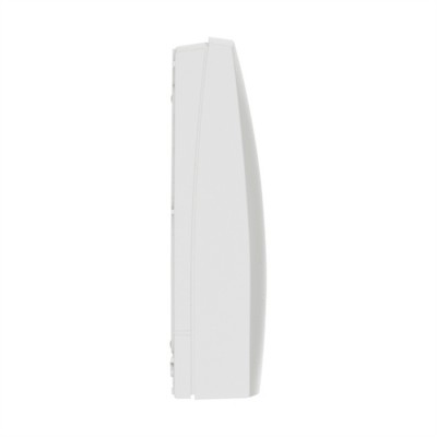 DCT10 Contact porte ou fenêtre sans fil à longue portée 433Mhz  Paradox