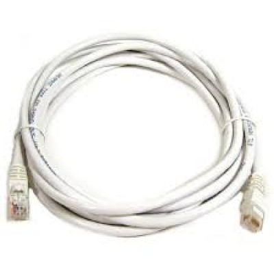 15pi CAT5E 350MHz UTP 24AWG câble réseau...