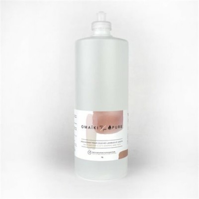 Assainisseur 1 Litre Omaïki Pure