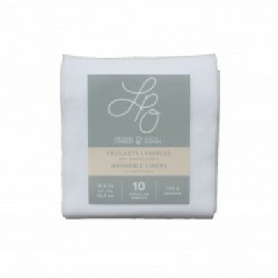 Feuillet lavable (10) La Petite Ourse