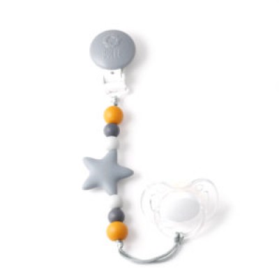 Attache-suce blush pur Bulle