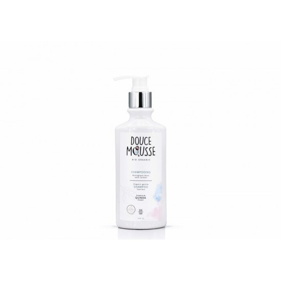 Shampoing  Douce Mousse