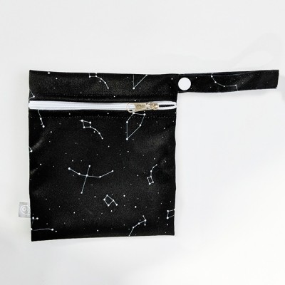 Mini sac réutilisable Constellation La Petite...