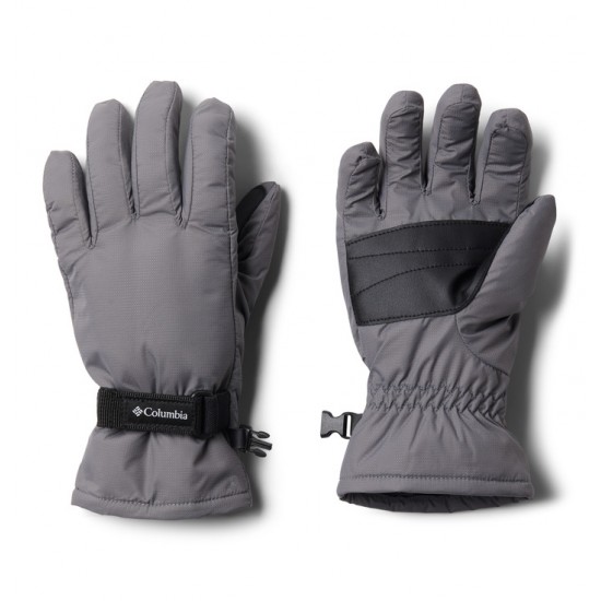 Gant Core gris Columbia