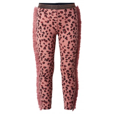 Legging motif rose Noppies